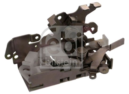 Fecho da porta dianteira esquerda Mercedes Sprinter I 4-t 904