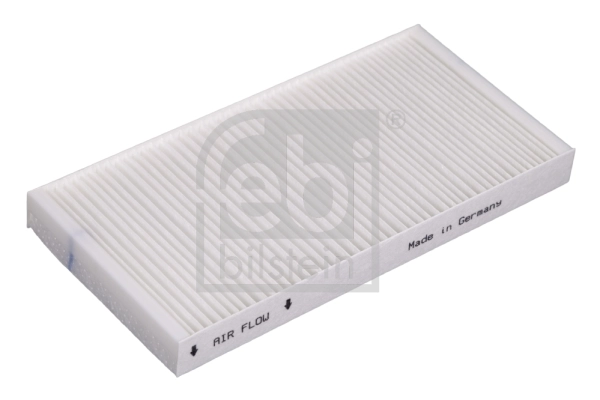 Filtro de salão Opel Vectra