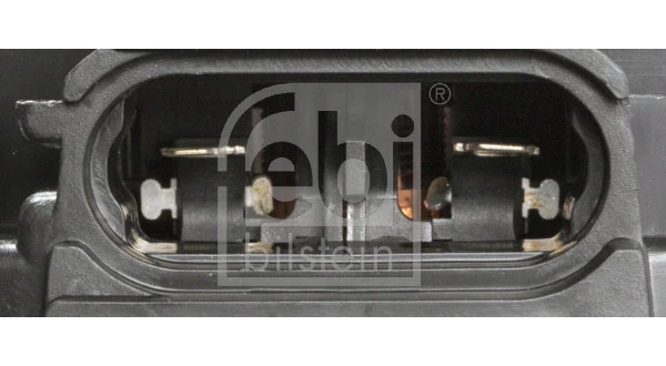 Мотор вентилятора печки (отопителя салона) Febi 180739 цена, от 70.02 USD