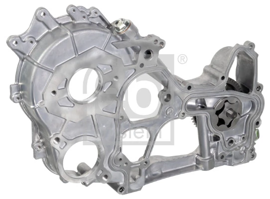 Помпа масляная Magneti Marelli OP0119 цена, от 165.82 USD