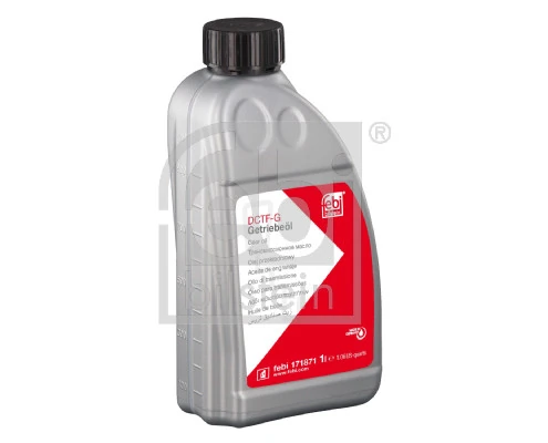 0009892002 Mercedes Масло в коробку передач