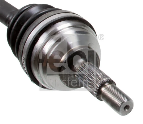 Привод передний правый Febi 182884 цена, от 102.92 USD