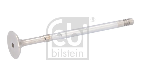 Впускной клапан 2944SCR Gieffe