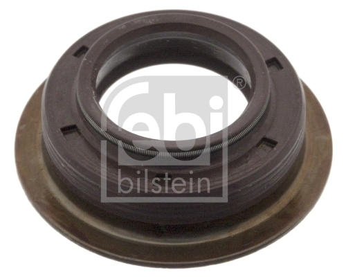 Сальник штока переключения коробки передач 5001843024 Renault (RVI)