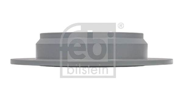 108429 Febi Дисковый тормоз