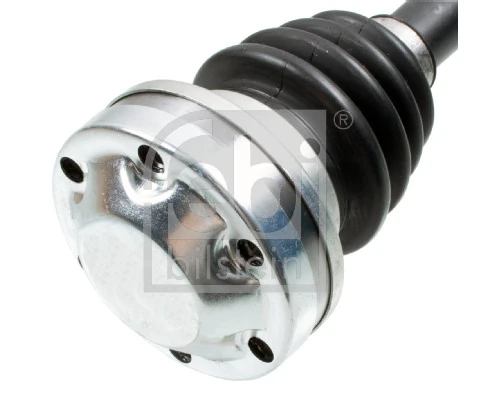Полуось задняя левая TDS0135 Magneti Marelli