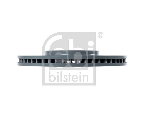 Тормоз дисковый передний Febi 106350 цена, от 44.50 USD