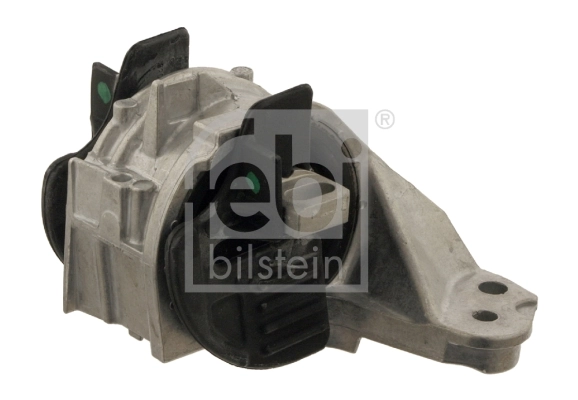 Compre Coxim (suporte) esquerdo de motor Citroen C5 1