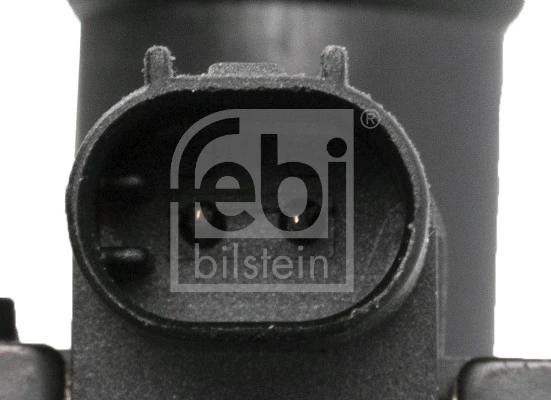 Кран печки (отопителя) Febi 184686 цена, от 56.20 USD