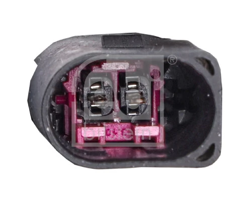 Компрессор системы кондиционирования Febi 45163 цена, от 255.21 USD
