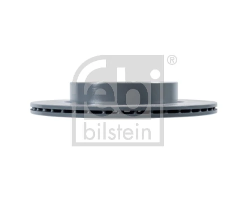 Задний тормозной диск Febi 108552 цена, от 43.61 USD