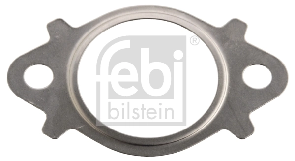 9659710080 Fiat/Alfa/Lancia Прокладка EGR клапана рециркуляции