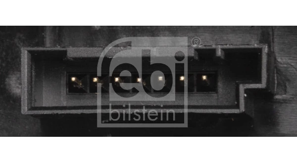 180684 Febi Внутренний дверной замок