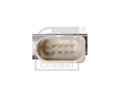 Запор кабины Febi 172129 цена, от 56.18 USD