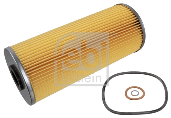 Фильтр очистки масла центробежный Mahle Original OX95D цена, от 7.10 USD
