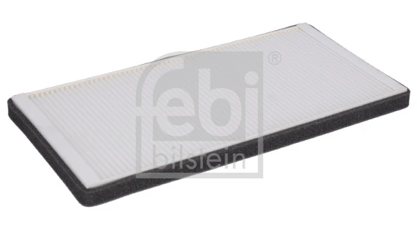 09187 Febi Внутрисалонный фильтр