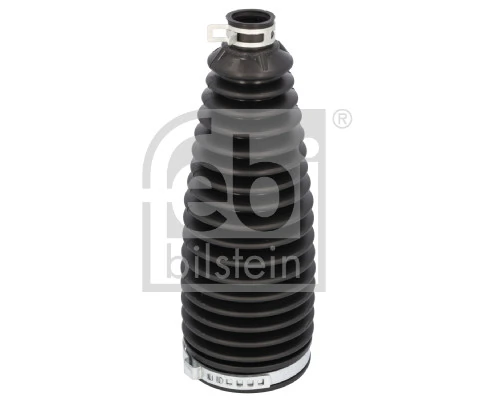 Bota de proteção do mecanismo de direção (de cremalheira) Toyota Yaris P21