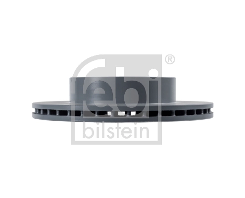 Тормоз дисковый передний Febi 10642 цена, от 35.32 USD