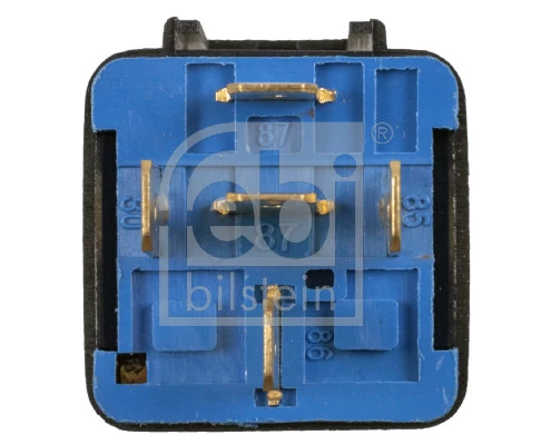 Relê de pisca-pisca BMW 3 E46