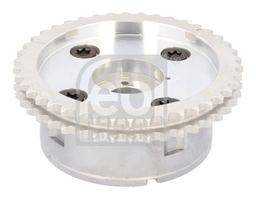 Регулятор фаз газораспределения на Porsche Cayenne II 92A