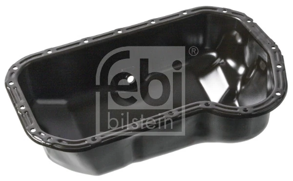  Поддон двигателя Seat Toledo 1