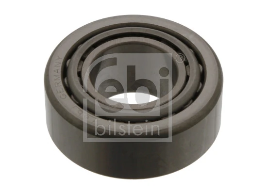 5010136758 Renault (RVI) Подшипник ступицы передней, наружный