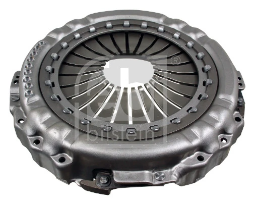 Купить 7420812086 Renault (RVI) Корзина сцепления