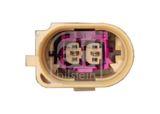 Гидроопора двигателя левая Febi 172228 цена, от 90.19 USD