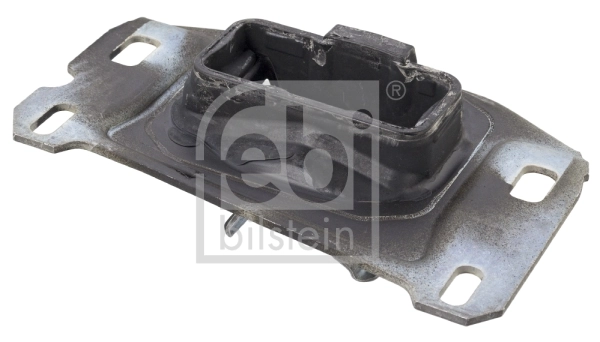 3637138 Peugeot/Citroen Подушка (опора) двигателя левая верхняя