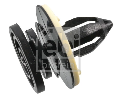 30863256 AND Пистон (клип) крепления обшивки двери