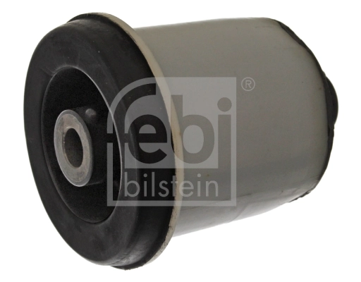Bloco silencioso de viga traseira (de plataforma veicular) Opel Corsa X12