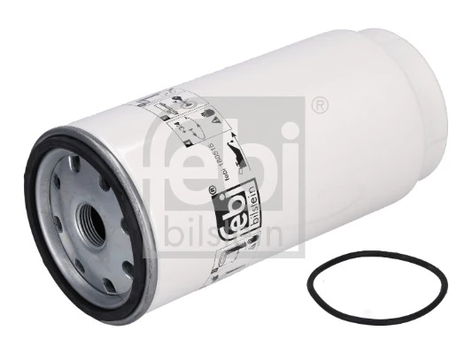 Купить GC469176BA Ford Фильтр-отстойник топлива грубой очистки