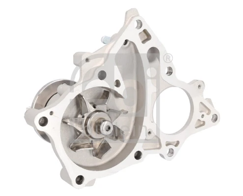 Bomba de água (bomba) de esfriamento Toyota Hilux GUN12, GUN13