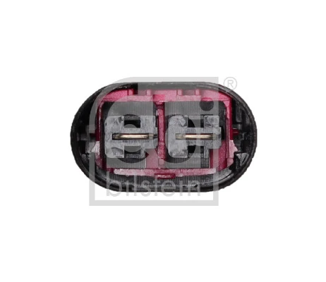 Компрессор пневмоподвески Febi 185705 цена, от 383.94 USD