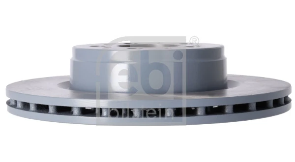 Тормоз дисковый передний Febi 177006 цена, от 66.29 USD