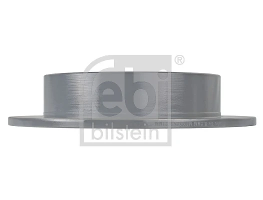 Задний тормозной диск Febi 108518 цена, от 52.01 USD