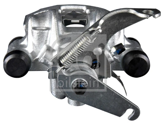 180309 Febi Суппорт тормозной, передний, правый