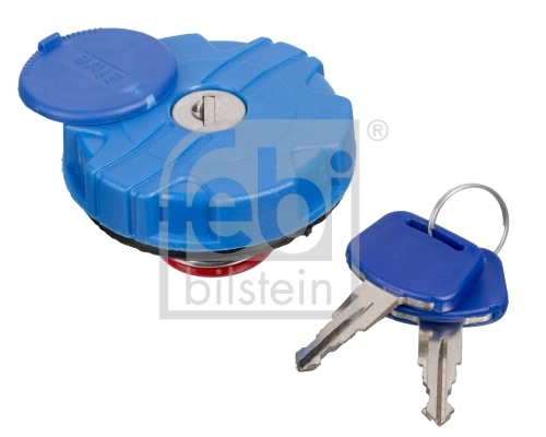 Купить 81154026008 MAN Крышка заливной горловины бака AD BLUE