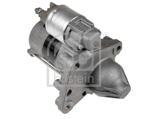Motor de arranco Fiat Scudo 270