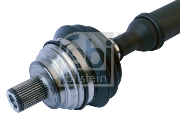 Правая полуось 302004190454 Magneti Marelli