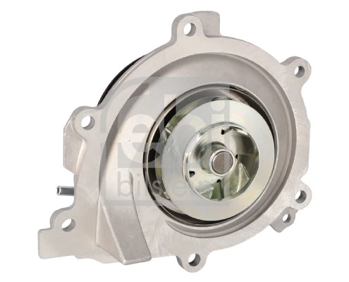 Bomba de água (bomba) de esfriamento Mercedes ML/GLE W167