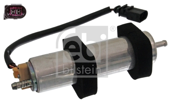 Купить MAM00152 Magneti Marelli Магистральный бензонасос