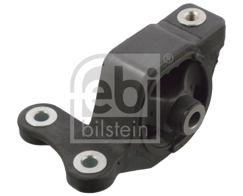 Coxim (suporte) traseiro de motor Honda Jazz GD, GE