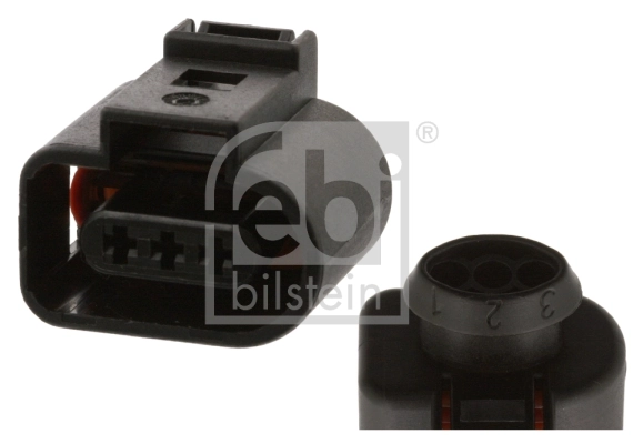Разъем (фишка) датчика парковки AND 30973008 цена, от 3.77 USD