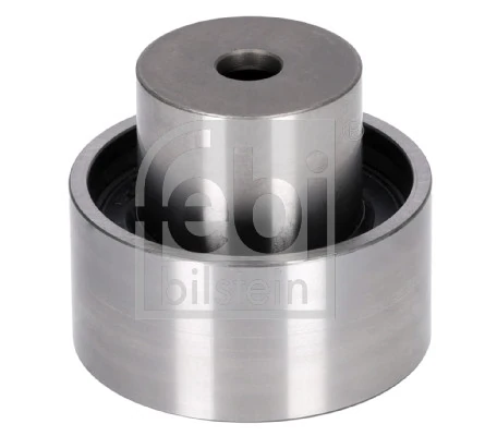 Rolo parasita da correia do mecanismo de distribuição de gás Fiat Palio 178BX