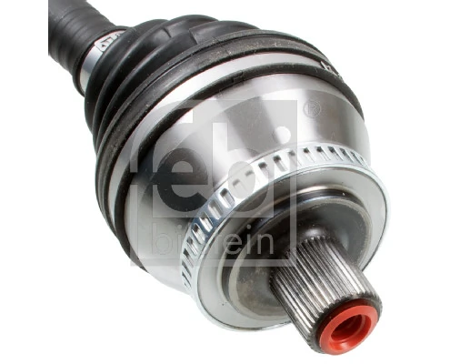 Полуось (привод) передняя Febi 180774 цена, от 77.85 USD