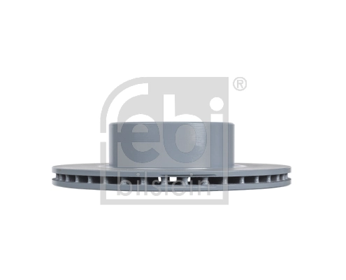 Тормоз дисковый передний Febi 04438 цена, от 41.06 USD