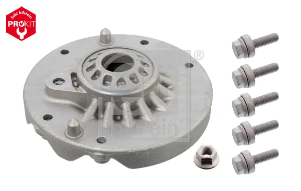 Опора стойки амортизатора переднего Raiso RC39795 цена, от 42.20 USD