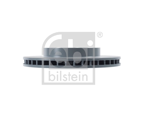 Передние тормозные диски TAN2305 Topsauto
