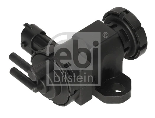 WE0113726 Mazda Соленоид давления наддува